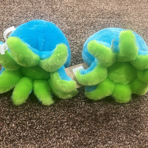 Petting zoo octupus - Picture 4 of 6